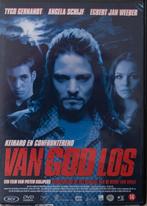 dvd van god los, Cd's en Dvd's, Actie en Avontuur, Ophalen of Verzenden, Film