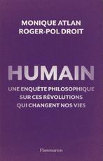 Monique Atlan : Humain, Enlèvement ou Envoi, Comme neuf