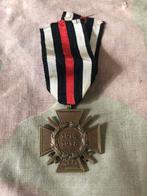 Kriegsverdienstkreuz mit Schwertern., Collections, Objets militaires | Général, Enlèvement ou Envoi