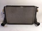 RADIATEUR INTERCOOLER Volkswagen Golf V (1K1), Auto-onderdelen, Gebruikt, Volkswagen