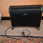 Elektrische verwarming, Ophalen, Zo goed als nieuw