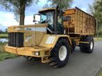 Terra-Gator - 3104 4x4 - Vierwielaangedreven Silagewagen/Dum, Zakelijke goederen, Gebruikt, Overige merken