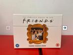 Friends dvd complete set, Ophalen of Verzenden, Zo goed als nieuw, Komedie, Boxset