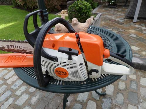 kettingzaag van Stihl type MS270, Doe-het-zelf en Bouw, Gereedschap | Zaagmachines, Gebruikt, Kettingzaag, Ophalen