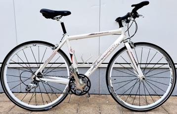 vélo de course Zannata 28" état nickel prix250€0489813734 beschikbaar voor biedingen