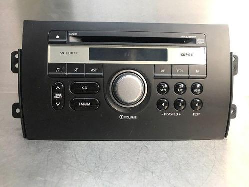 RADIO Suzuki SX4 (EY / GY) (01-2006/07-2010) (3910179J0), Autos : Pièces & Accessoires, Autres pièces automobiles, Suzuki, Utilisé