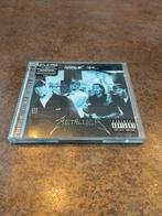 Cd Metallica - garage inc., Enlèvement ou Envoi