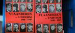 Vlaanderen in Uniform 1940-1945, Boeken, Zo goed als nieuw, Algemeen, Jan Vincx, Ophalen
