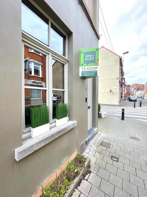 Huis te koop in Sint-Amandsberg, Immo, Huizen en Appartementen te koop, Vrijstaande woning, F
