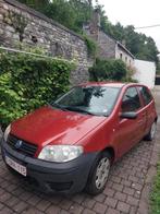 Fiat Punto utilitaire 1er proprio 2005  36,500 km état neuf, Auto's, Voorwielaandrijving, Stof, 1242 cc, 4 cilinders