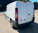 Peugeot Expert 1.6 HDI 107.000km, Auto's, Bestelwagens en Lichte vracht, Voorwielaandrijving, Euro 5, Stof, Zwart