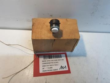 PARKEERSENSOR Mercedes-Benz Vito (447.6) (A0009055504) beschikbaar voor biedingen
