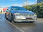 BMW 530e - 2017 - Full option, Auto's, Automaat, Achterwielaandrijving, Leder, Berline