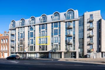 Appartement te koop in Gent, 1 slpk beschikbaar voor biedingen
