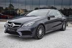 Mercedes-Benz E-Class 250 BT Coupe AMG Harman K PANO Memory, 4 zetels, Gebruikt, Euro 6, 4 cilinders