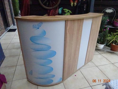 bar ou bureau d'acceuil, Huis en Inrichting, Overige Huis en Inrichting, Ophalen