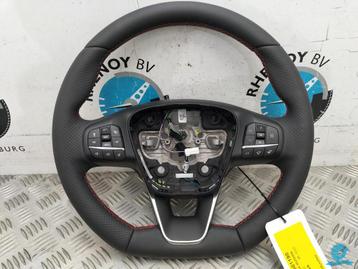 FORD KUGA [STEERING_WHEEL] 2020 beschikbaar voor biedingen