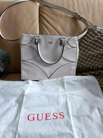 Guess handtas, Ophalen, Zo goed als nieuw, Wit, Handtas