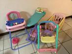 Meisjes speelgoed, Kinderen en Baby's, Speelgoed | Poppen, Gebruikt, Ophalen