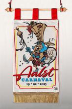 Aalst carnaval wimpel, Diversen, Ophalen, Nieuw