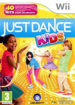 Just Dance Kids, Vanaf 3 jaar, Gebruikt, Ophalen of Verzenden, Muziek