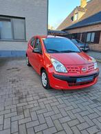 te koop Nissan Pixo 22000 km, Auto's, Voorwielaandrijving, Euro 5, Stof, 996 cc