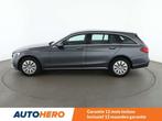 Mercedes-Benz C-Klasse 180 C 180 d T BlueTEC Avantgarde, Auto's, Mercedes-Benz, Automaat, Achterwielaandrijving, Gebruikt, 116 pk