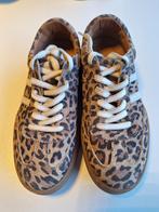 Schoenen sneakers pantermotief maat 36 nieuw, Ophalen, Nieuw, Sneakers