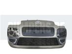 Bumper Citroen C3 Picasso 08-12 Voorbumper MZ223, Gebruikt, Voor, 6 maanden garantie, Ophalen of Verzenden