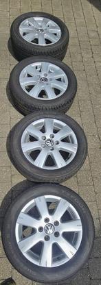 Volkswagen velgen 16 inch, Auto-onderdelen, Banden en Velgen, Ophalen, Gebruikt, Velg(en), 16 inch