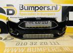BUMPER Ford Focus MK3 2011-2016 VOORBUMPER 1-D10-11366z, Auto-onderdelen, Carrosserie, Gebruikt, Ophalen of Verzenden, Bumper