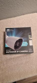 Ip camera outdoor/ indoor, Ophalen of Verzenden, Zo goed als nieuw