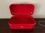 WESCO design BROODDOOS in PERFECTE STAAT!, Ophalen of Verzenden, Zo goed als nieuw