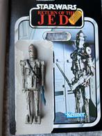 Figurine Star Wars Kenner - IG-88 (1980), Collections, Star Wars, Utilisé, Figurine, Enlèvement ou Envoi
