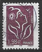 Frankrijk 2005 - Yvert 3759 - Marianne de Lamouche (ST), Postzegels en Munten, Postzegels | Europa | Frankrijk, Verzenden, Gestempeld