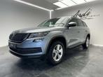 Skoda Kodiaq 2.0 TDi 4x4 *GARANTIE 12 MOIS*1er PROPRIETAIRE*, Auto's, Skoda, Te koop, Zilver of Grijs, Kodiaq, Gebruikt