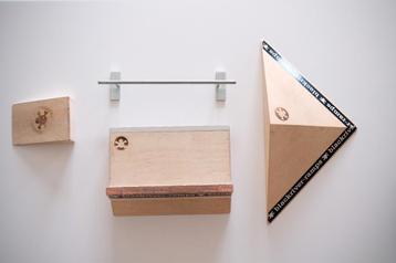 Blackriver fingerboard ramp, rail, ...  beschikbaar voor biedingen