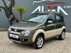 Fiat Panda 4x4*1.3Mjtd*Eu5*Airco*Dispo Direct*Garantie✅, Auto's, Fiat, Te koop, Emergency brake assist, 55 kW, Berline