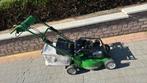 Sabo grasmachine, Tuin en Terras, Cirkelmaaier, Gebruikt, 50 cm of meer, Ophalen