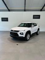 Chevrolet TRAILBLAZER LT FWD 1.3L T, Auto's, Wit, 5 deurs, Voorwielaandrijving, Automaat