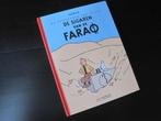 Kuifje - De Sigaren van de Farao, Boeken, Eén stripboek, Ophalen, Nieuw, Herge