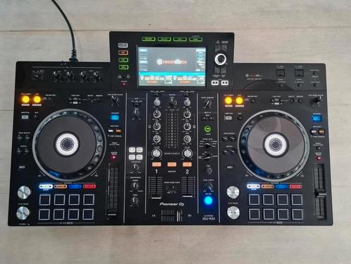 Pioneer XDJ-RX2, Muziek en Instrumenten, Dj-sets en Draaitafels, Zo goed als nieuw, Draaitafel, Pioneer, Ophalen