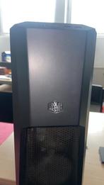 Pièce pc, Computers en Software, Desktop Pc's, Ophalen, Gebruikt, Gaming, Onbekend