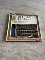 Beethoven Edition box, Cd's en Dvd's, Ophalen, Zo goed als nieuw