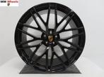 Originele Porsche 21 inch velgen Macan Spyder GTS nieuw, Velg(en), -, -, Nieuw