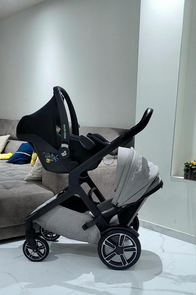 Kinderwagen vandag ophalen 550 euro, Kinderen en Baby's, Kinderwagens en Combinaties, Kinderwagen, Ophalen