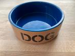 Stenen drink- en/of eetbak voor hond, Ophalen of Verzenden, Zo goed als nieuw