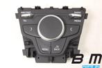Bediening voor MMI Audi Q5 80A, Auto diversen, Autonavigatie, Gebruikt