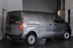 Citroën Jumpy 2.0 HDI BTW Lichte vracht CruiseC ParkeerSens, 90 kW, 4 deurs, 122 pk, Gebruikt