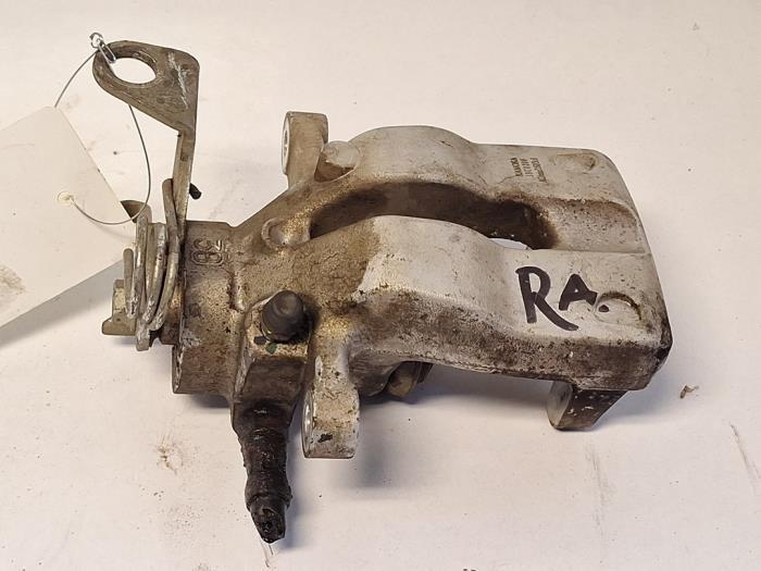 Etrier de frein (pince) arrière droit d'un Alfa Romeo 156, Autos : Pièces & Accessoires, Freins & Transmission, Alfa Romeo, Utilisé